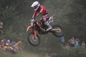 Гонщики СК «Сура» одержали победу на чемпионате и первенстве ПФО по мотокроссу