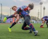 Первое место на первенстве ПФО по регби-7 среди юношей 1999 — 2000 гг.р.