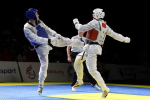 Зареченец примет участие в первенстве мира по тхэквондо-ВТФ