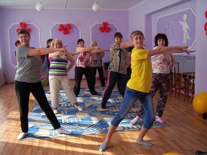 В Пензенской области пройдет акция по пропаганде здорового образа жизни «Здоровье. Красота. Грация»