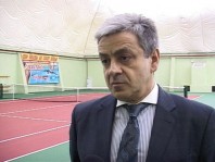 Валентин Клячман вошел в состав правления ФТР