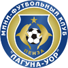 Пензенские футболистки проведут первые игры в 2016 году