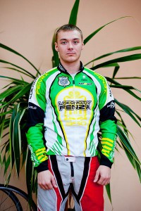 «Серебро» Романа Кирсанова на чемпионате России