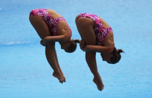 Пензенские спортсмены выступят на юниорском первенстве мира по прыжкам в воду 