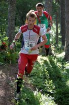 Пензенские спортсмены отличились на Кубке страны и всероссийских соревнованиях по спортивному ориентированию