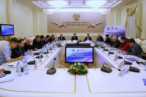 Ведущий радиопрограмм ТРК «Заречный» вошел в число победителей Всероссийского конкурса «Спортивные регионы – спортивная Россия»