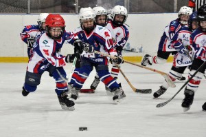 Шесть команд примут участие в турнире, посвященном юбилею пензенской школы хоккея