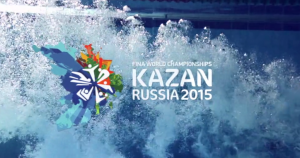 Анастасия Фесикова – шестая на чемпионате мира в плавании на 100 м на спине