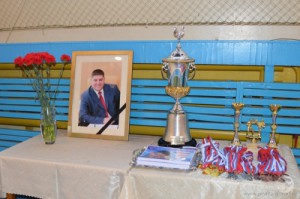 В Пензе прошел первый Открытый Кубок города по каратэ памяти Алексея Макарова