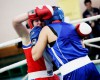Первенство России по боксу среди девушек 15-16 лет