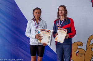 Сурские атлеты завоевали комплект медалей на соревнованиях по армспорту III Всероссийской Спартакиады трудящихся