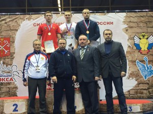 Тимерхан Алмакаев выступит на Первенстве Европы по боксу