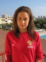 Т﻿риатлонистка Елена Данилова  – четырнадцатая на Европейских играх