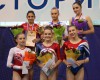 Алия Мустафина – третья в многоборье на Кубке России по спортивной гимнастике