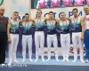 Мужская сборная Приволжского округа повторила результат женской команды на Кубке России