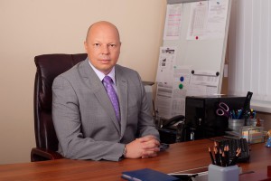 Артур Пантелеев