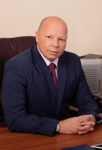 Врио председателя Комитета Пензенской области по физической культуре и спорту Артур Пантелеев поздравляет пензенцев с Днем физкультурника