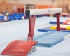 Всероссийские соревнования среди студентов по спортивной гимнастике