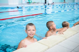 В Пензе создана Детская Лига плавания «Поволжье»