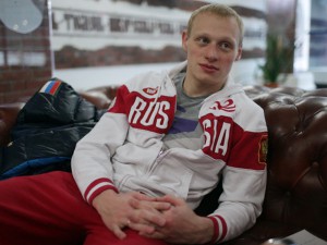 Пензенские прыгуны – лучшие среди Россиян