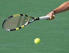 Пензенский теннисист Богдан Бобров занял второе место на международном турнире в Бельгии