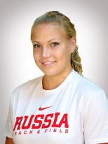 Анастасия Белякова выступит на кубке Европы по легкоатлетическим многоборьям