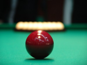 Бильярд. Отличились на чемпионате Приволжья