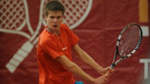 Богдан Бобров попал в основную сетку международного юниорского теннисного турнира «Australian Open Junior Championships»