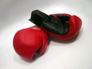 Пенза принимает открытые городские соревнования по боксу