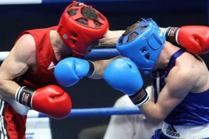 Пензенские боксеры вошли в число призеров XIV всероссийский турнир по боксу в Москве