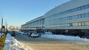 Пензенские прыгуны — фавориты Кубка России
