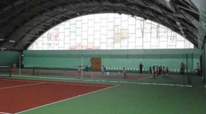 Пензенские теннисистки выиграли первенство России среди девушек до 19 лет