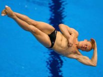 Пензенские спортсмены выступят на чемпионате Европы по прыжкам в воду