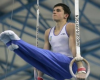 За призы Олимпийского чемпиона