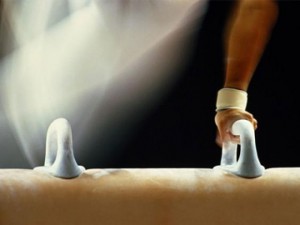 спортивная гимнастика в Пензе