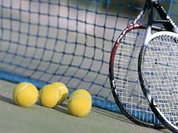 Около 150 человек примут участие во Всероссийском теннисном турнире серии РТТ