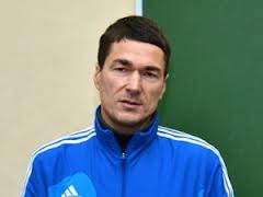 Руководители ПФК «Зенит» выступали за ветеранов «Строителя»