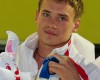 Евгений Кузнецов – чемпион Европы в прыжках в воду с трехметрового трамплина