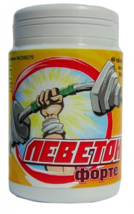 Леветон Форте