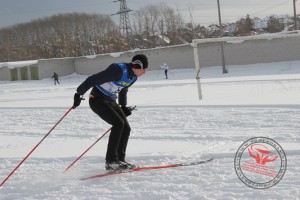 Соревнования по лыжным гонкам среди организаций здравоохранения Пензенской области