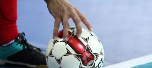 Завершился Кубок области по мини-футболу