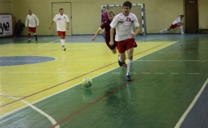 Результаты Кубка, чемпионата и первенства области по мини-футболу