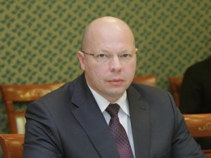 Артур Пантелеев принял участие во Всероссийской научно-практической конференции