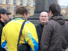 Болельщики «Дизеля» выяснили у пензенского губернатора его взгляд на ситуацию в клубе
