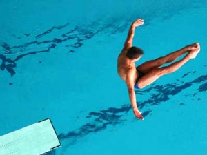 Пензенские прыгуны в воду вошли в число призеров «Кубка Поволжья»