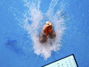 Пензенские спортсмены завоевали 14 медалей на Кубке России по прыжкам в воду