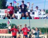 Успех пензенских воспитанников УОР на III этапе чемпионата Приволжского федерального округа по мотокроссу