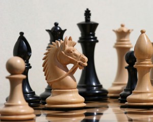 Подведены итоги областного детского шахматного турнира «Волшебное королевство»