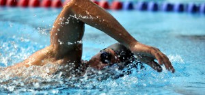 Пензенские пловцы привезли золотую и серебряную медали с Чемпионата Европы