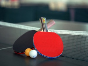 Итоги чемпионата Пензенской области по настольному теннису